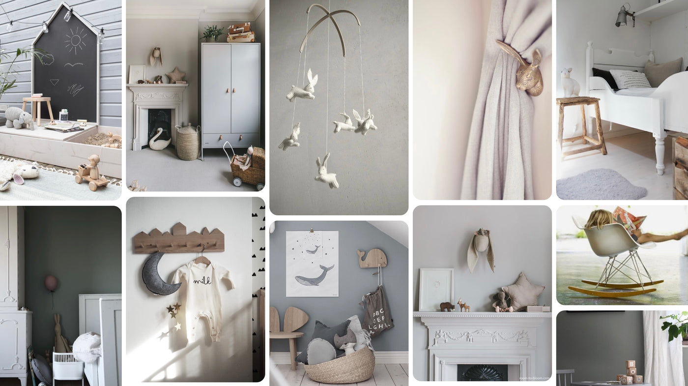 Interiors