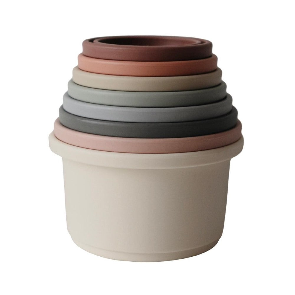 Childrens stacking cups outlet